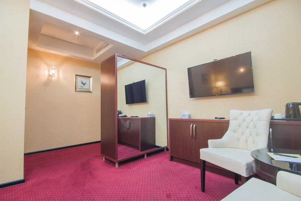 Marionn Hotel - Général