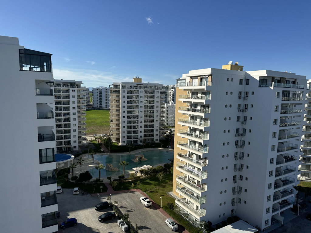 Caesar Resort Gallus 173 studiya Apartments