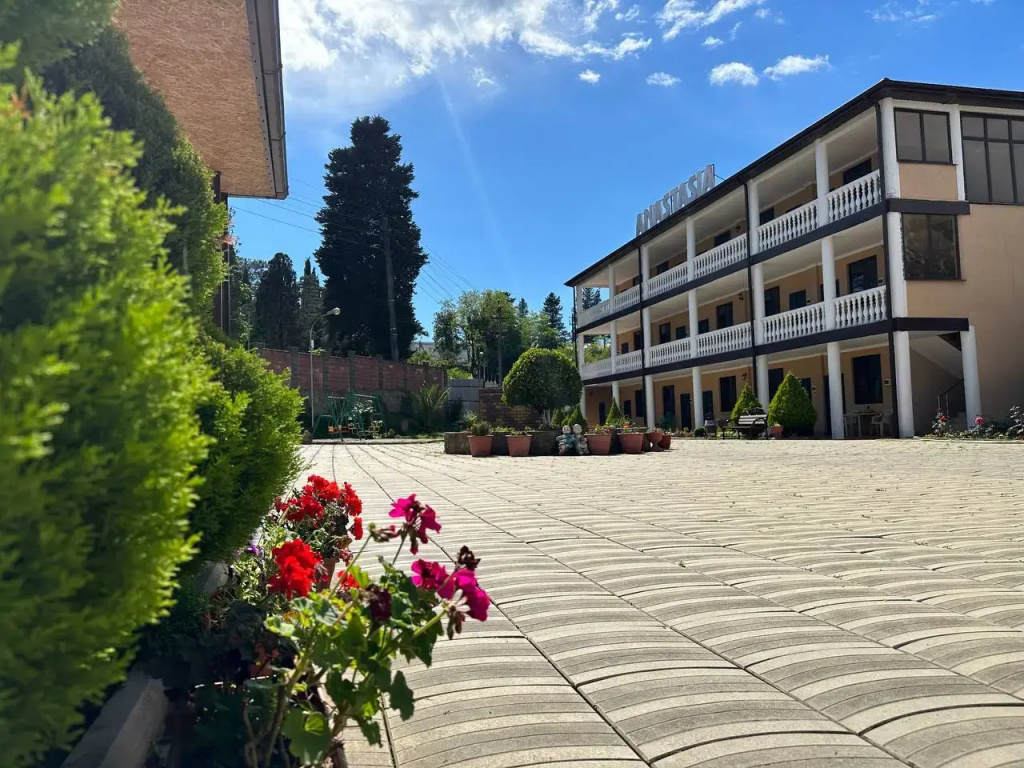 Anastasiya Hotel