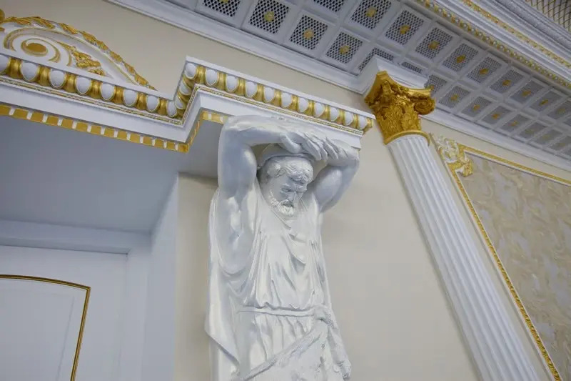 Гостевой дом Императоръ - фото 23