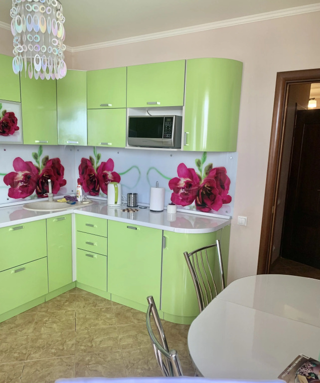 Квартира в Микрорайоне Марьинский 5 - фото 7