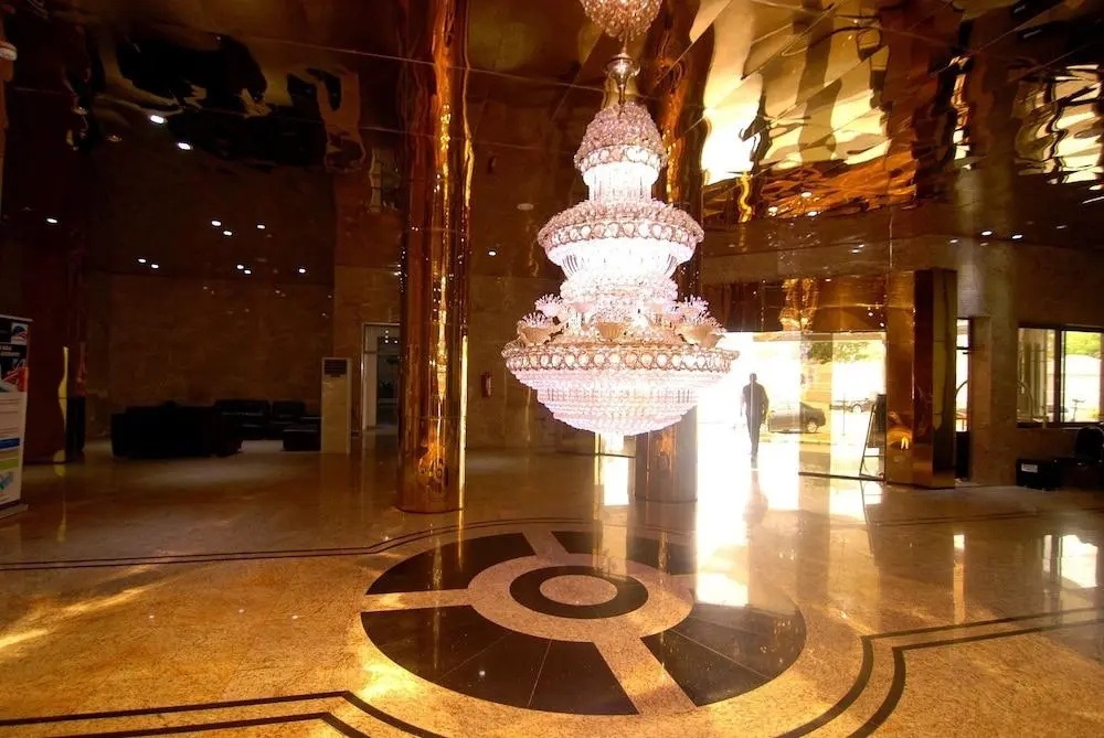 Hotel photo 16