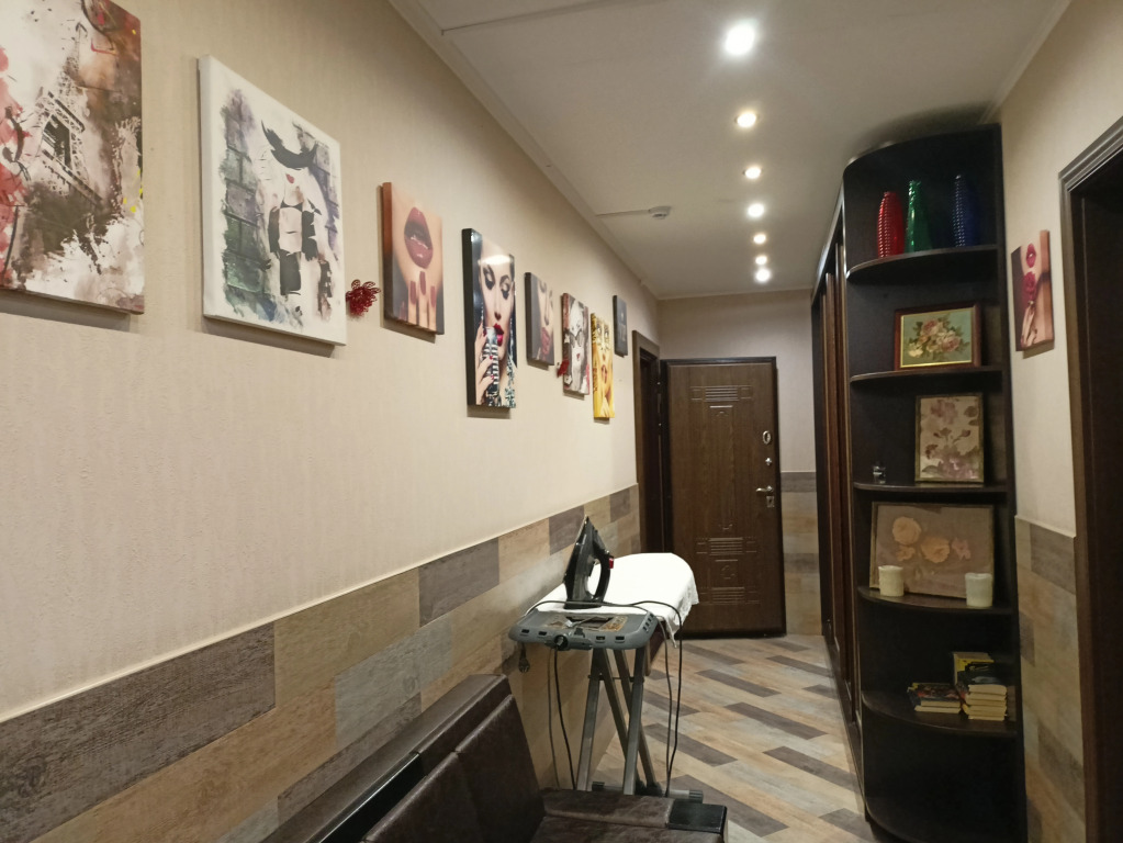 Отель Городской Мираж