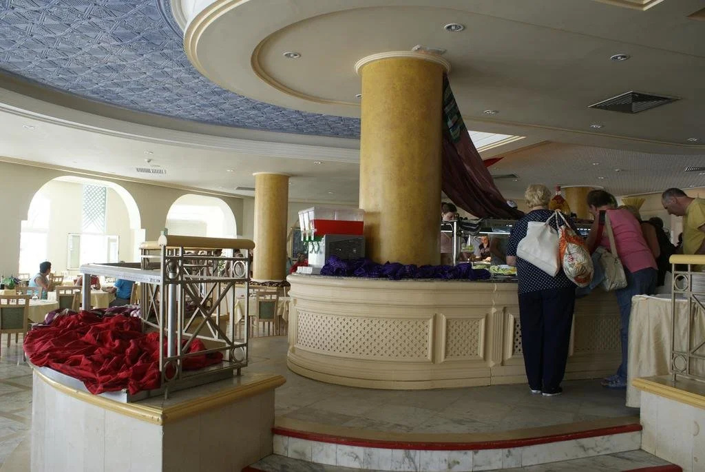 El Mouradi Hammamet, Хаммамет, Туніс мініатюра 36
