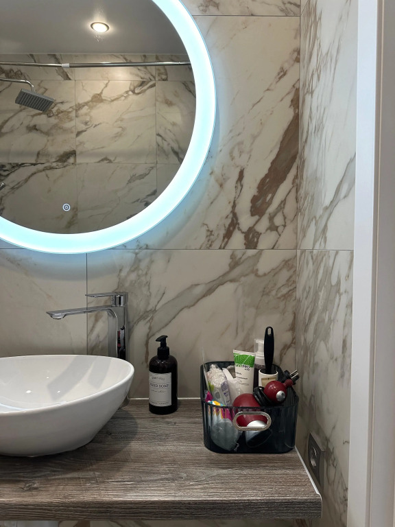 Апартаменты Relax House - фото 13