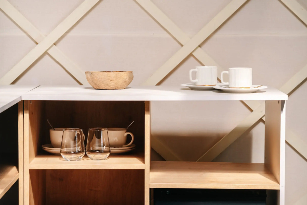 Отель Вдох - фото 17