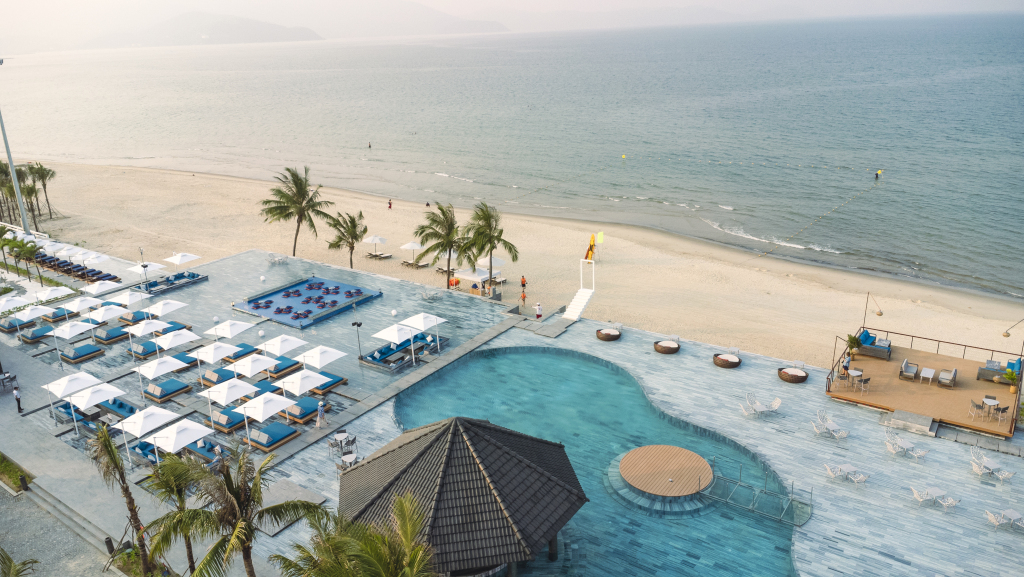 Da Nang Mikazuki Japanese Resorts & Spa