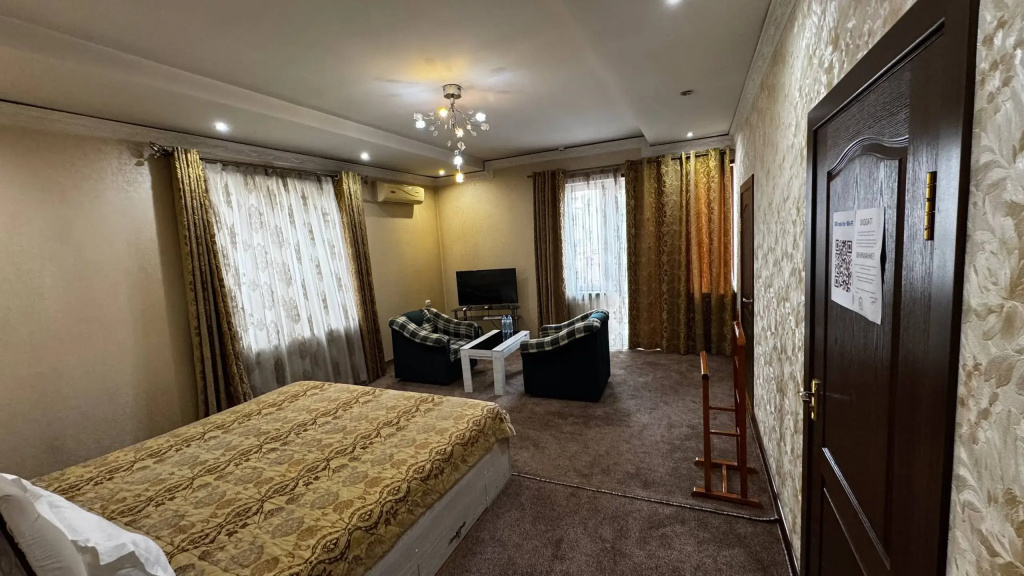 Hotel photo 9