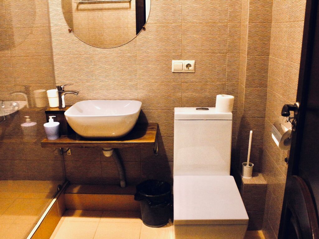 Люкс в Amra