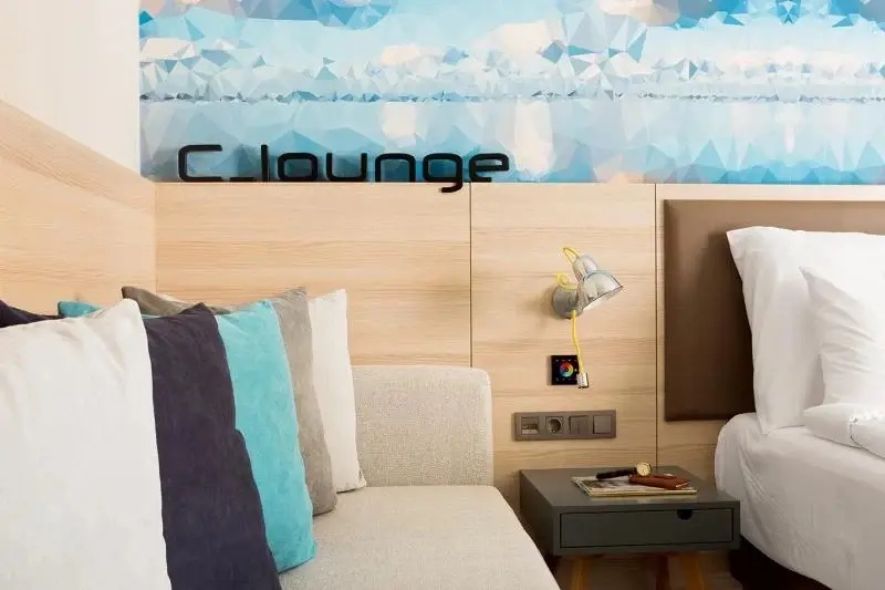 Sunprime C-Lounge Hotel - Adults Only - Chambres