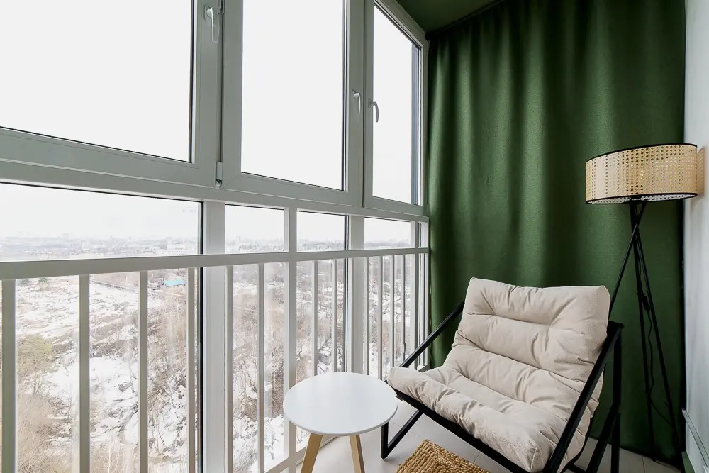 Апартаменты Today от сети Good Vibes Apartments — фото
