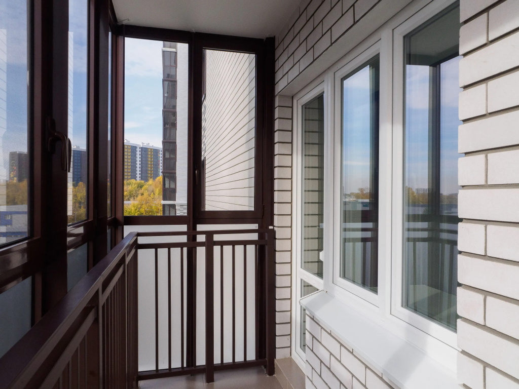 Отель Квартира Green Apart в Казани