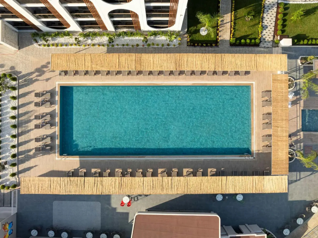 Hotel photo 8