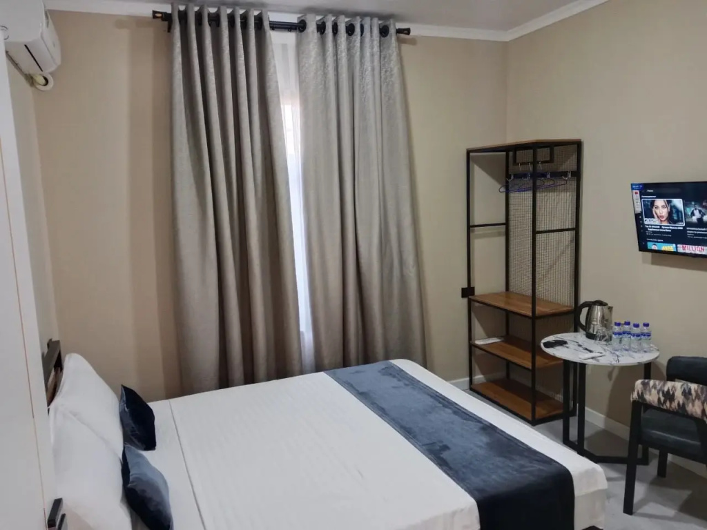 Hotel photo 10