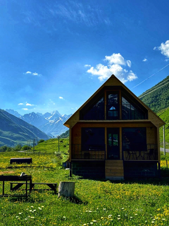 Cottage Aisi Apartments