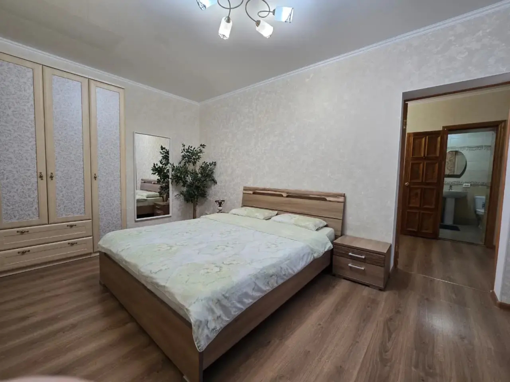 Апартаменты в центре Пятигорска - фото 13
