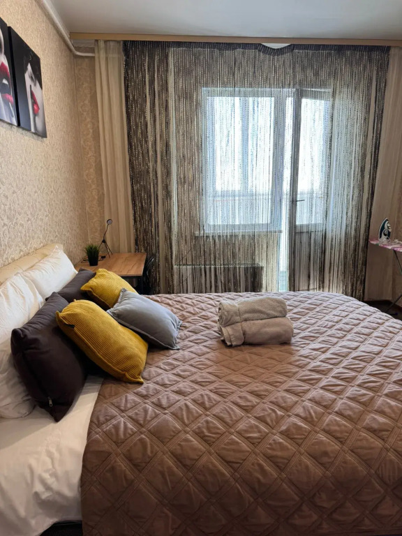 Апартаменты 17 микрорайон 2 - фото 2