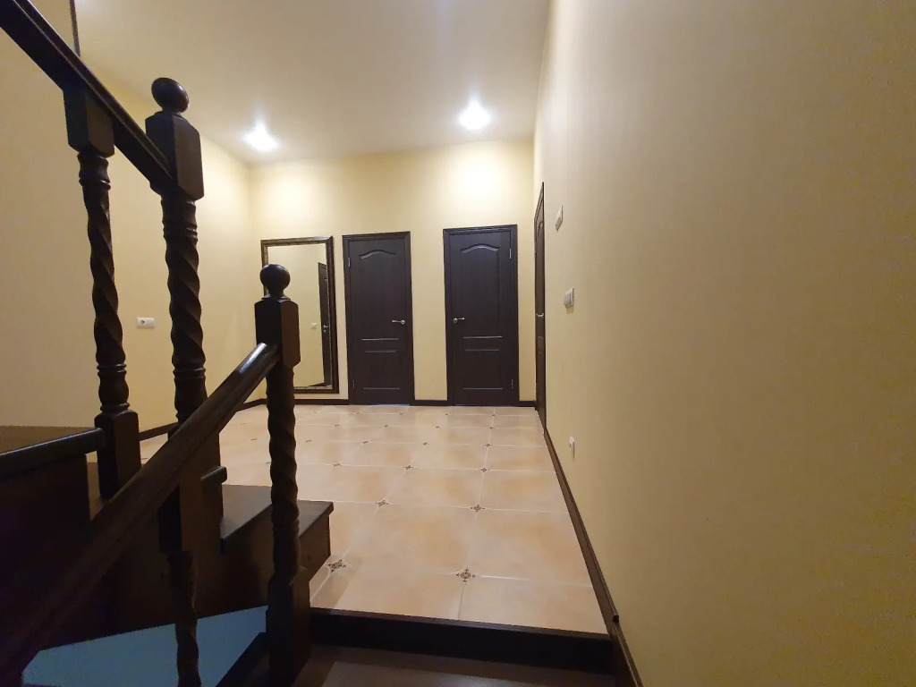 Частный дом на Бардина-Хуторской 93 - фото 20