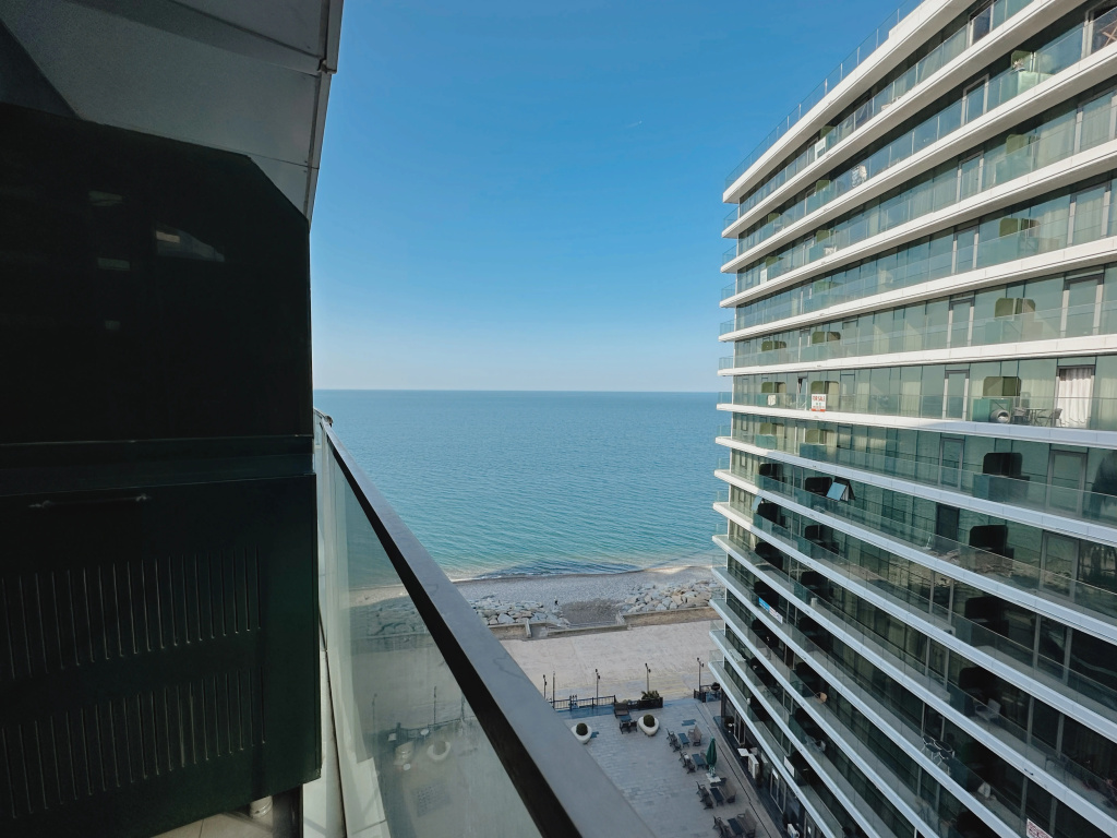 Premium one bedroom Batumi View Mavi Guest BV A 210 Apartments