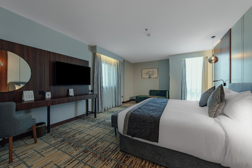 Hotel photo 12