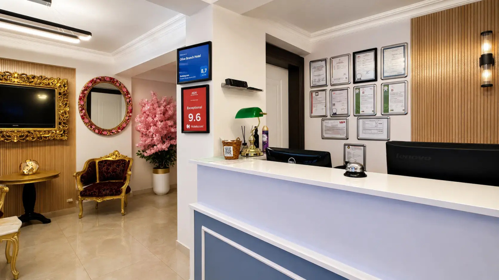 Hotel photo 11