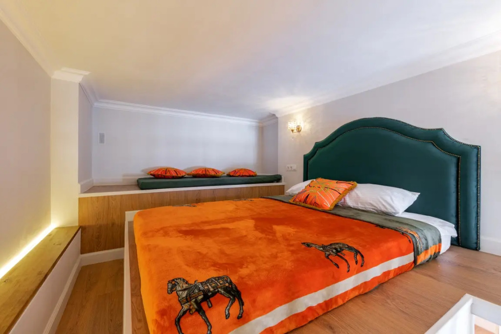 Квартира ColorSPB Невский 27 - фото 13