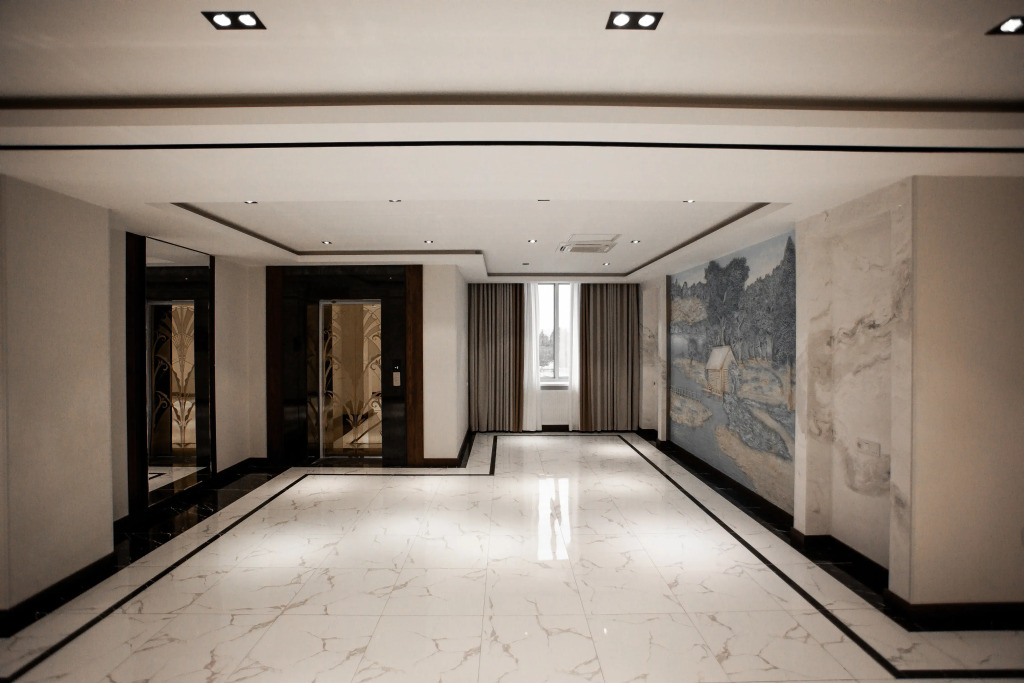 Отель Atour - фото 6