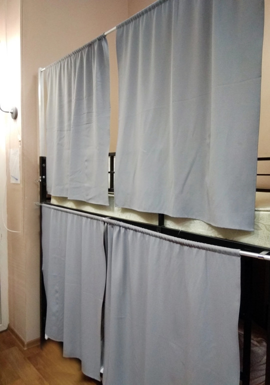 Travel Inn Тимирязевская - фото 18