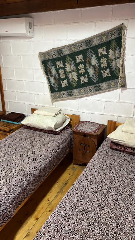 Гостевой дом Эски-Юрт - фото 2