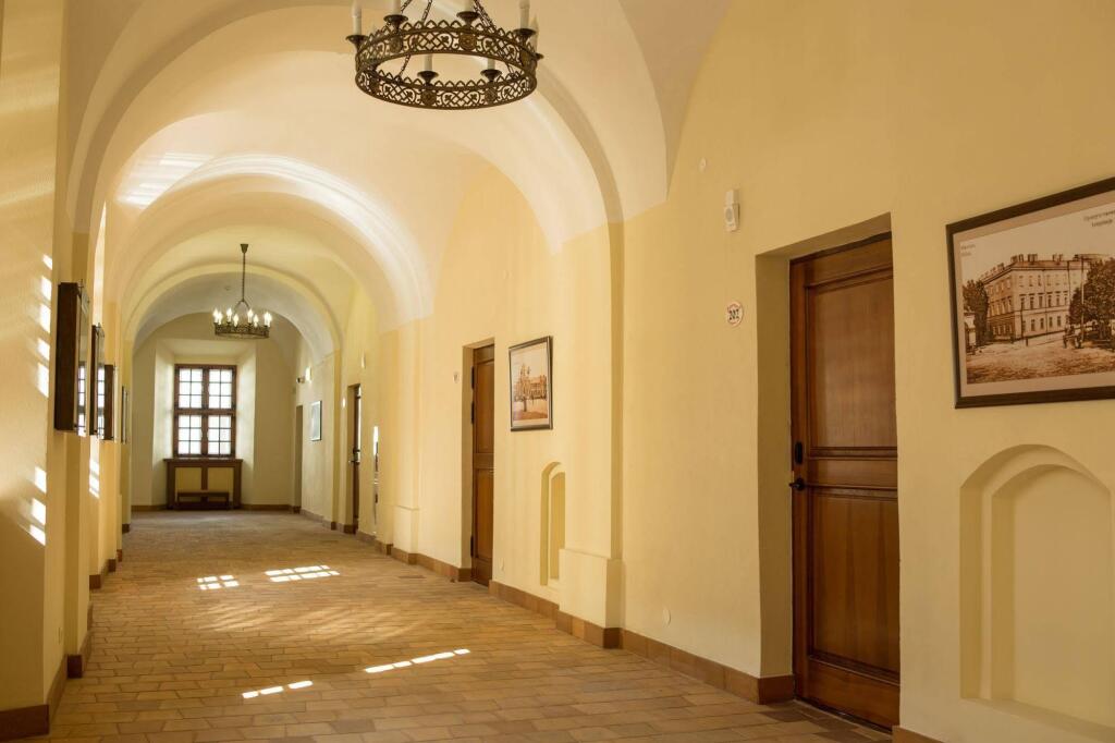 Hotel complex Monastyrskiy - Minsk - Hotels in Belarus price 2025