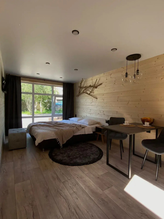 Мини-Отель Тундра - фото 10