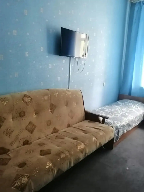 Отель СтройСервис — фото
