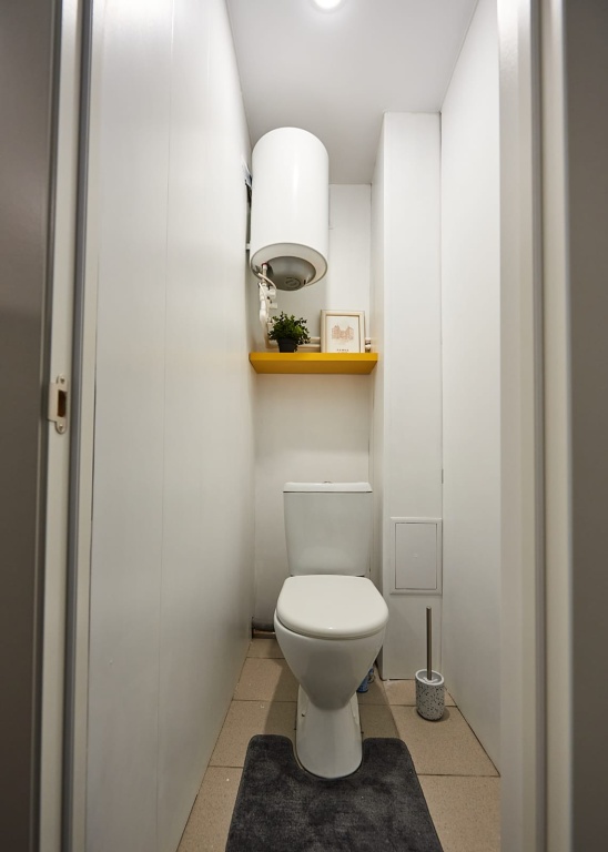 Квартира Sweetroom на Ленина 38