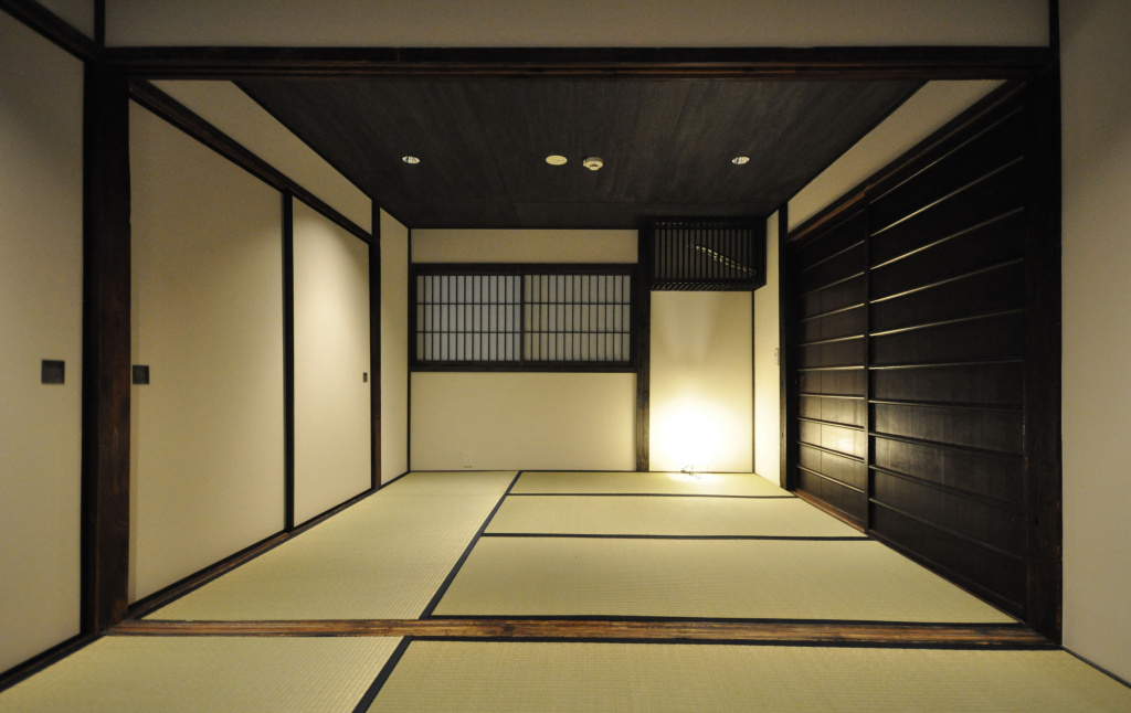 Washi No Yado Villa 사진 2