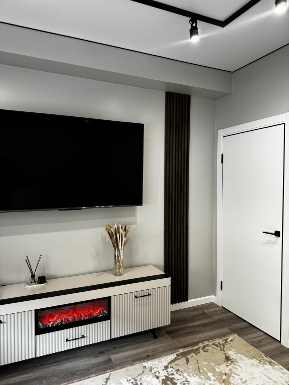 Adenium Hotel Room Type - 2 Bedrooms Comfort Apartment