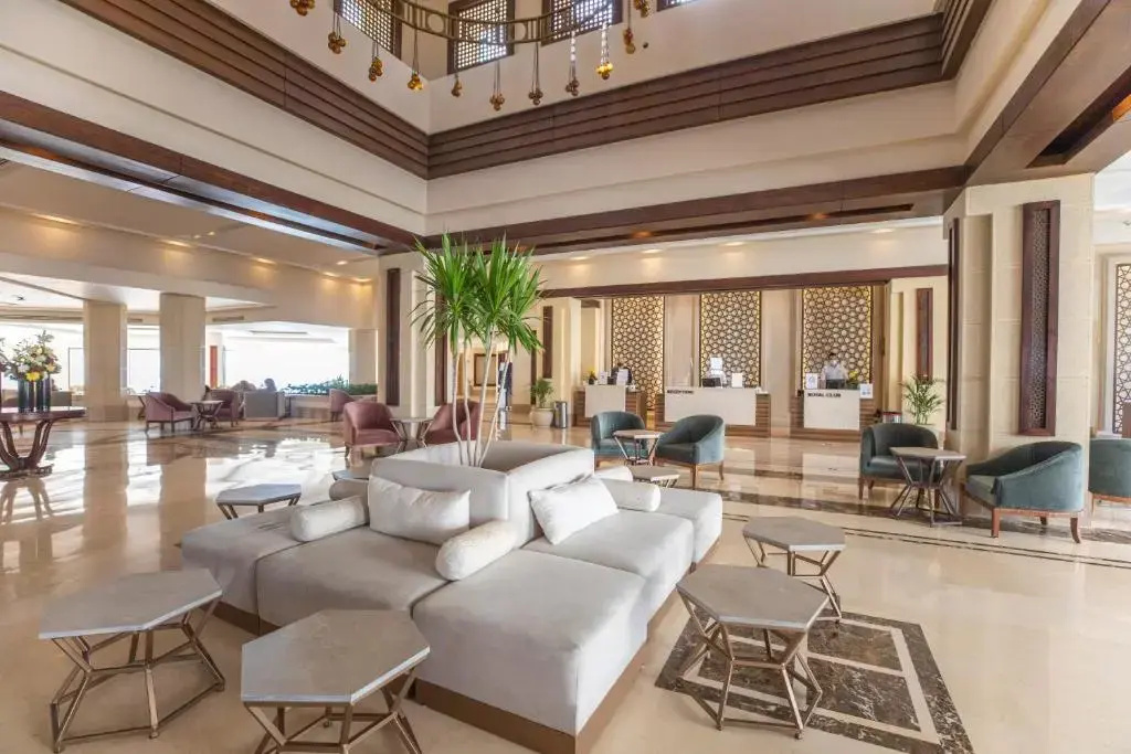 Sunrise Arabian Beach Resort, Шаркс-Бей, Єгипет мініатюра 40