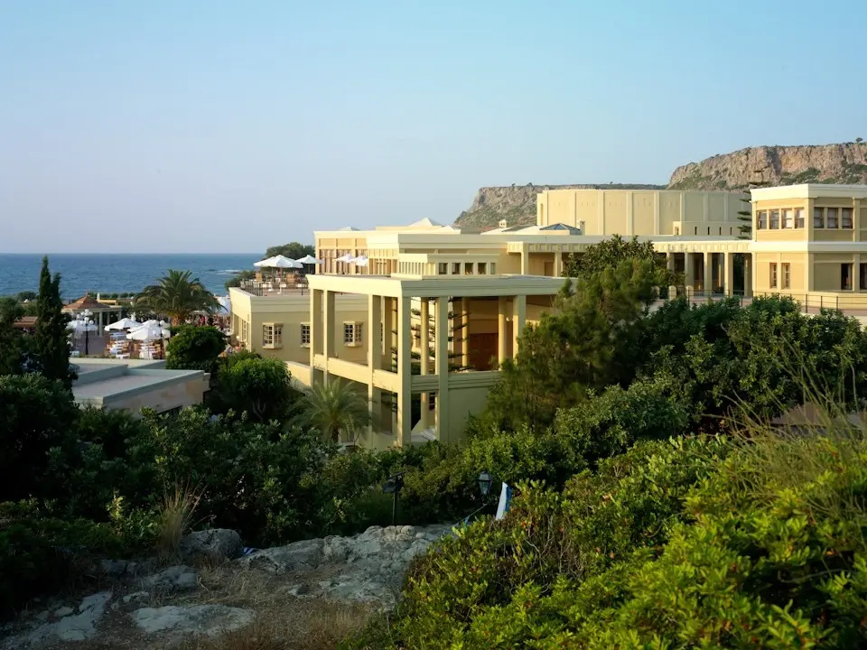 Kalimera Kriti Hotel & Village Resort - Chambres