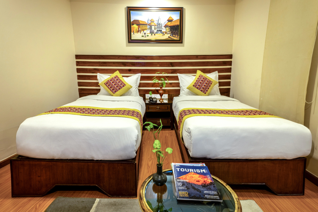 Hotel photo 2
