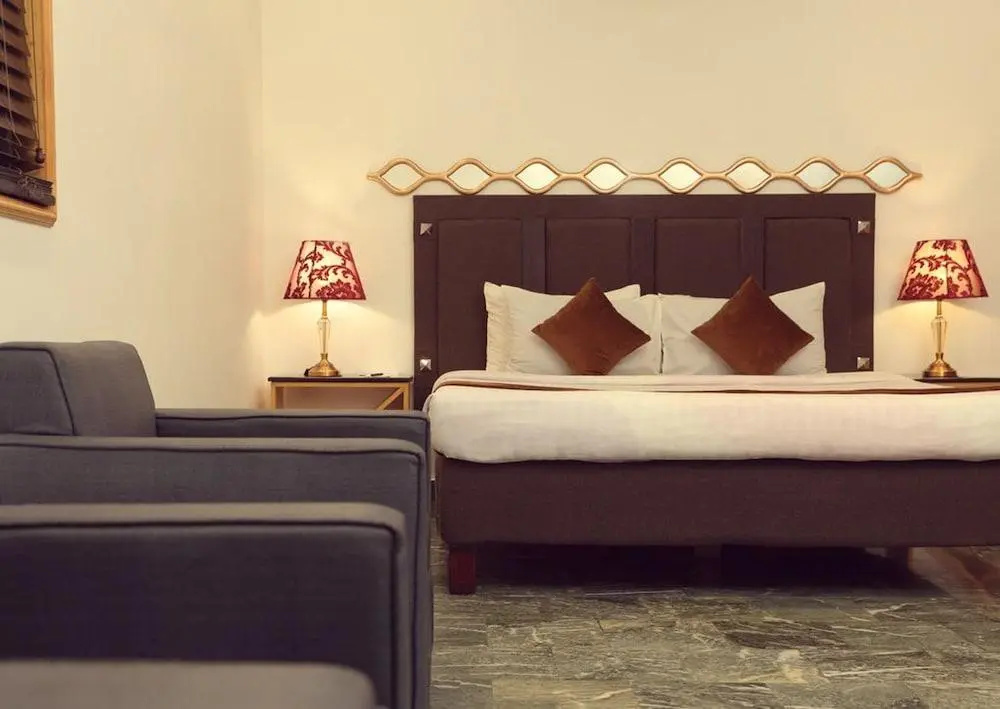 Hotel photo 23