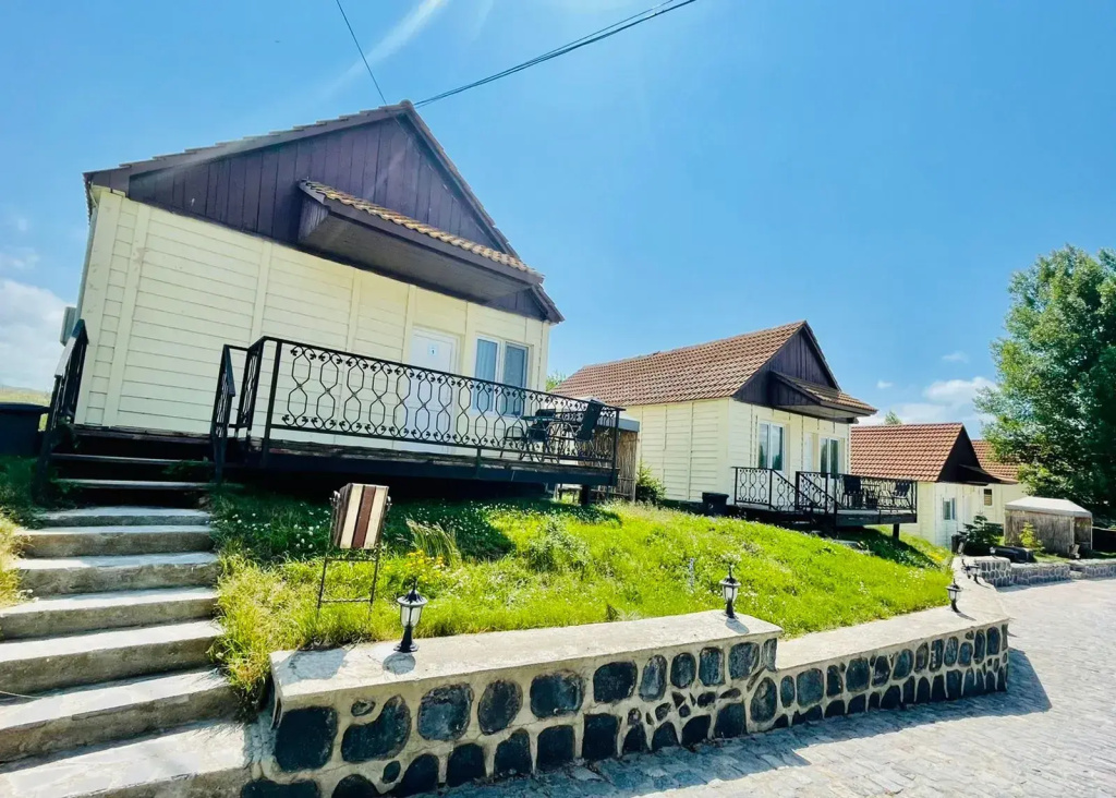 Noy Land Resort - Chambres