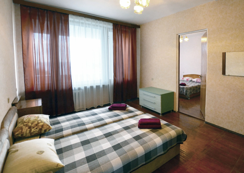 Дом Отдыха Полёт - фото 11