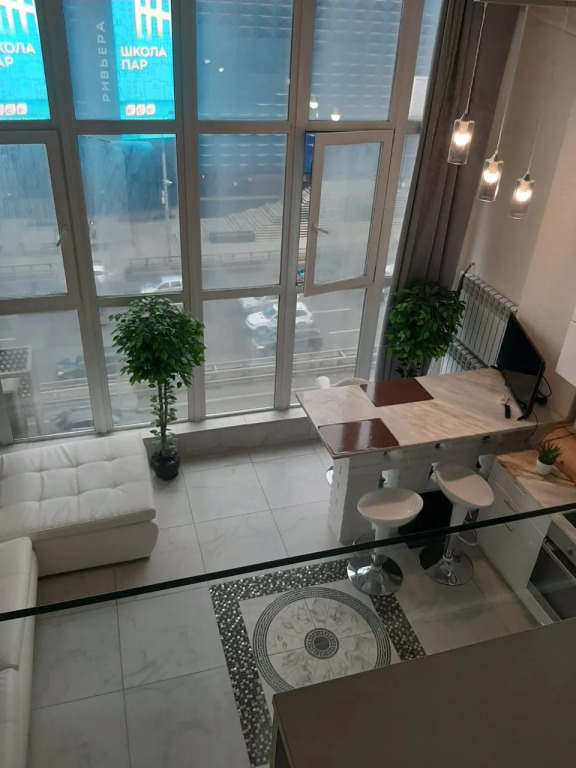 SPA VIP апартаменты с сауной и джакузи в центре Москвы - фото 9