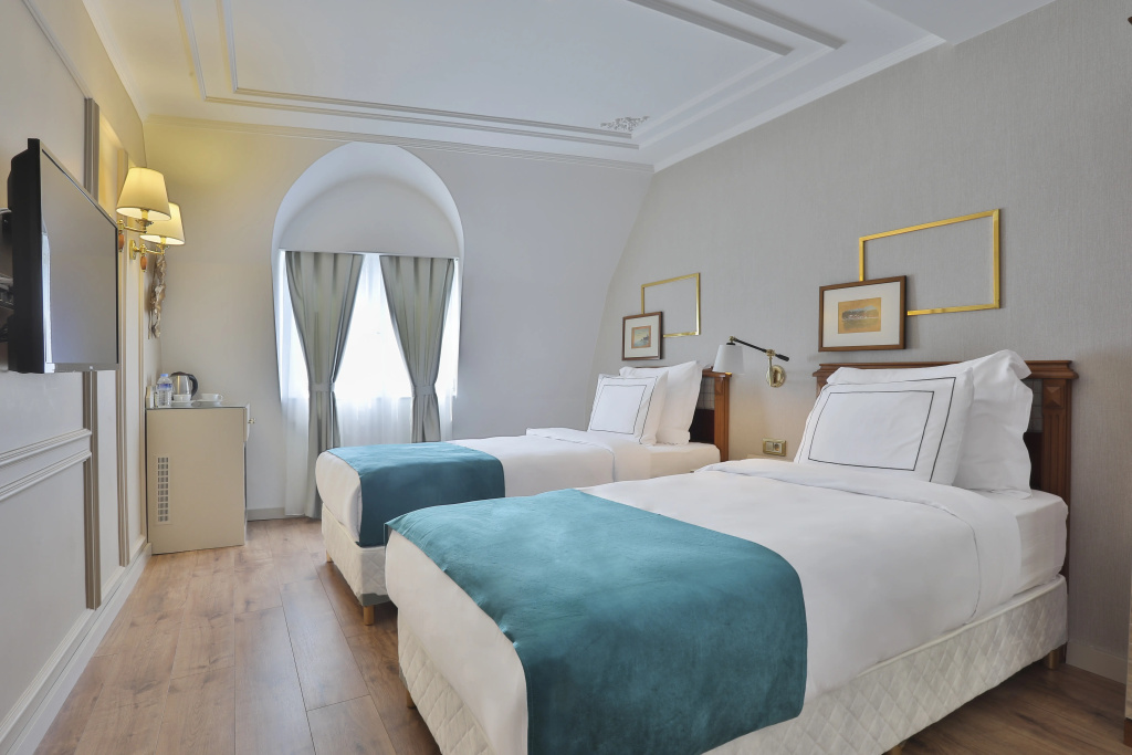 Orient Express by Orka Hotels - Chambres