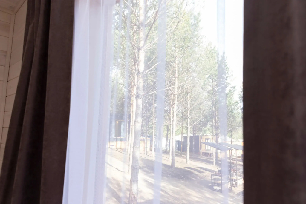 Частный дом Манский фрейм - фото 4