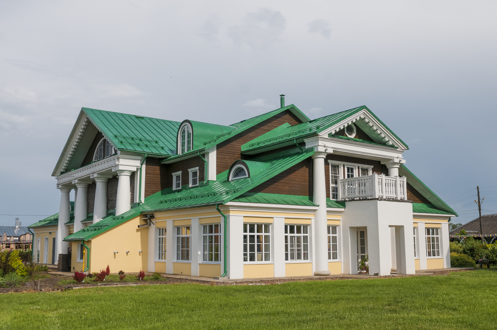 Богдарня Джона Кописки