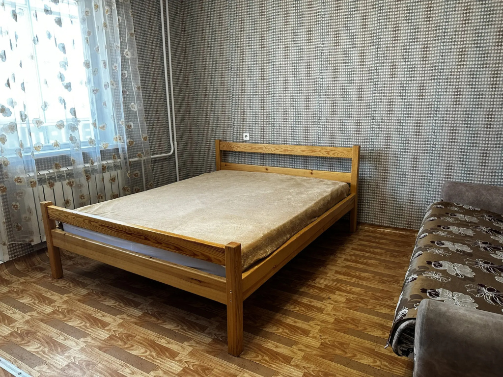 Квартира Поблизости От Онкологического Центра (Б) — фото