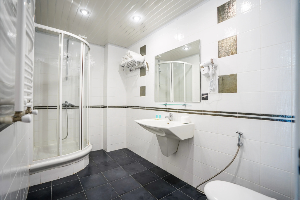 Natali Hotel - Chambres