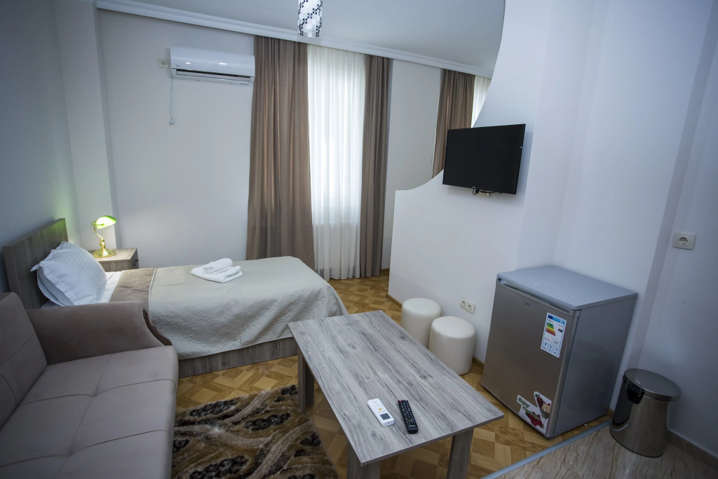 Garanti Hotel, Батумі, Грузія мініатюра 42