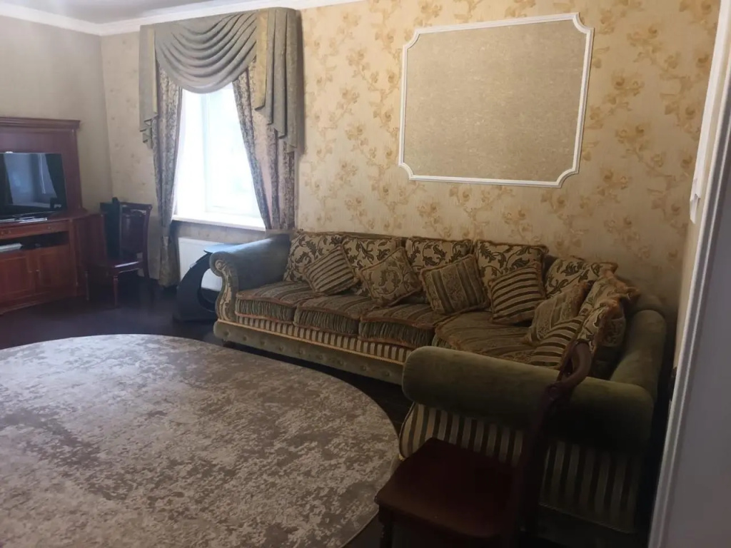 Гостевой дом в Орловке - фото 14