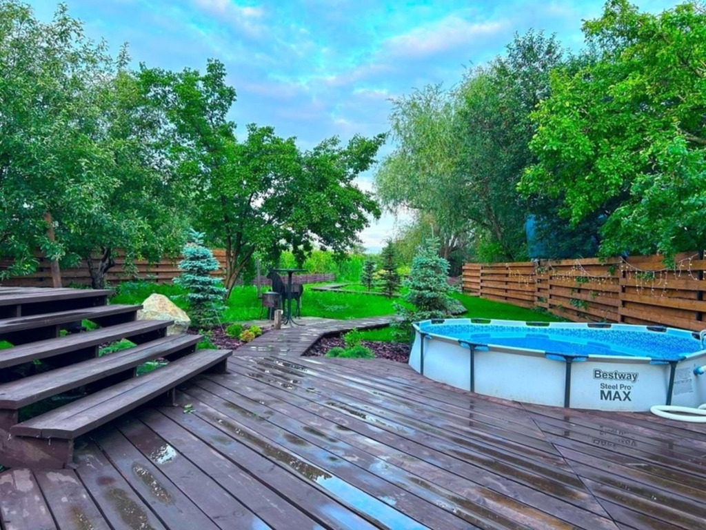 Коттедж  в NikiHome